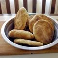 El cooksnap de Pilar Milena Garcia cuando hizo Tortita raspadita mendocina .