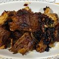 Cooksnap dari Ayu Sannang untuk resep Iga Bakar
