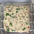 Cooksnap dari Ade Andriani untuk resep Pepes Tahu Kemangi (Tanpa Daun Pisang)