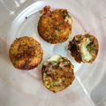 Mariya Painter's cooksnap of when they made Potato Cheese Balls.