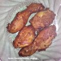 Cooksnap dari Arni Munawati untuk resep Ayam Goreng Bumbu Ungkep #bikinramadanberkesan