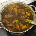 Cooksnap dari Felhis untuk resep Kunyit Asem