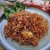 Cooksnap dari Lila Zyla untuk resep Mie goreng Jawa pedas, nagih banget.