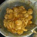 Cooksnap dari JeNk Piet Rie untuk resep #2 semur jengkol empuk pedas manis