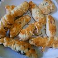 Cooksnap dari Rizky Amelia untuk resep Roti Manis Santan 1x Proofing