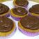 El cooksnap de Becky cuando hizo Cupcakes de vainilla y buttercream de chocolate .