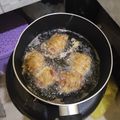 Cooksnap dari Deriz Rahmaliani untuk resep Sosis gulung mi