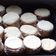 El cooksnap de Veronica Acevedo cuando hizo Alfajores de maizena.