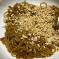 Cooksnap dari dapurolie untuk resep Mie Iblis ala Mie Gacoan/Mie Kober