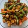 Cooksnap dari Hesty Permatasari untuk resep Tumis/Oseng Buncis Tahu Tempe
