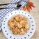 Cooksnap dari Riska Dwi A untuk resep Tofu with Salted Egg #recook_sukma