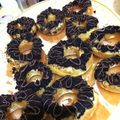 Cooksnap dari Intan Bunda Queen untuk resep Donat Kentang Empuk