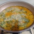 Cooksnap dari jihan untuk resep Oblok2 Selada Air