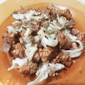 Cooksnap dari eva meylani untuk resep Tempe kol cabe hijau