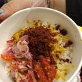 Cooksnap dari Lanny Regina untuk resep Sambal Matah
