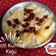 Cooksnap dari Myrna untuk resep Puding roti tawar di kukus