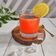 Cooksnap dari AnisNayla untuk resep Papaya Lemonade