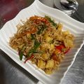 Cooksnap dari Shinta S untuk resep Teri medan kentang tumis cabai hijau