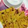 Manisha Desai's cooksnap of when they made ઓનીયન પરાઠા(onion parotha in Gujarati).