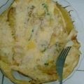 Cooksnap dari Rena Sujiati untuk resep Omelet kentang telur