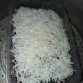 Cooksnap dari Mamah alfa untuk resep Bolu Red Velvet Ekonomis (Tanpa Pasta Red Velvet)