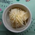 Cooksnap dari dewi hapsari untuk resep Singkong ala Thailand