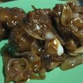 Cooksnap dari Eda Varia Rahmi untuk resep 7. Ayam Crispy saus Tiram (asam manis pedas)