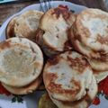 Cooksnap dari Yemima Ambar Walsiati untuk resep Wingko Babat