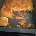 Cooksnap από marnta στη συνταγή Μακαρονόπιτα, εύκολη και λαχταριστή! !!!
