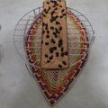El cooksnap de Laura Fontanella 🌷 cuando hizo Budín de banana con harina de avena.