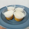Cooksnap dari Jazilatul iana untuk resep Lumpur Surga Labu Kuning