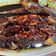Cooksnap Abdul Jabrullah semasa beliau membuat Ikan Kembung Masak Kicap Bujang.