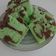 Cooksnap dari Juun Chan untuk resep steamed chocho pandan cake