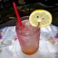 Cooksnap dari vanti untuk resep Honey Lemonade