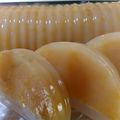 Cooksnap dari Harini untuk resep Puding Mangga Segar