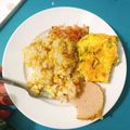 Cooksnap của Hai Ha Cua Hang Tien Loi khi họ làm theo món Xôi đậu xanh
