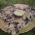 Cooksnap dari Rizki Novalia untuk resep Putu Ayu Jagung Manis