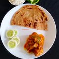 Mamta Shahu का कुकस्नैप जब उन्होंने रेस्टोरेंट स्टाइल पनीर कैप्सिकम (Restaurant Style Paneer capsicum recipe in Hindi) बनाया था।