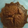 Cooksnap dari Latifah Sasmita untuk resep Apem gula merah