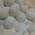 Cooksnap dari Nia Poenja untuk resep Putri Salju