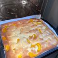 lepike Cooksnap-ja, amikor elkészítette a(z) 🧡Sárgabarackos tejfölös, kevert lepény / pite - Jucus módra🧡 receptet.