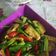 Cooksnap dari Mommy Nadhifa untuk resep Cah Sawi Tahu Saus Tiram