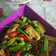 Cooksnap dari Mommy Nadhifa untuk resep Cah Sawi Tahu Saus Tiram