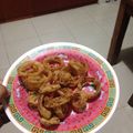Cooksnap dari kamila zahra untuk resep Crispy Onion Ring