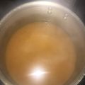 صورة من Алшахрани Халид، شاركها بعد تجربة وصفة شوربة الدجاج بنكة رمضانية 🍵💛