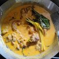 Cooksnap dari Alfianti Rizky untuk resep Gulai tunjang [gulai kikil kaki sapi]