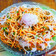 Veena Chopra का कुकस्नैप जब उन्होंने स्पाइसी चिल्ली नूडल्स (Spicy chilli noodles recipe in hindi) बनाया था।