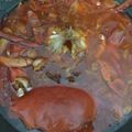 Cooksnap dari aisah pratiwi untuk resep Kepiting asam manis