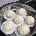 Angie Chay 的 蔥肉包子 cooksnap