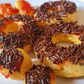 Cooksnap dari Dewi Sartika untuk resep Donat lembut dan empuk